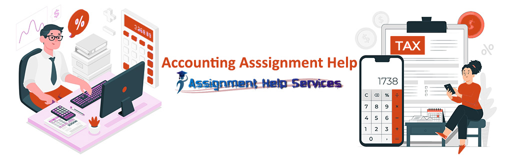 accounting assignment help services